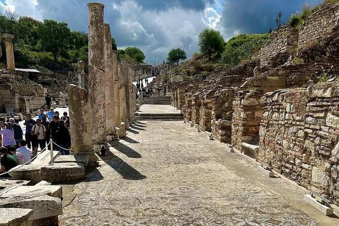 4 Days - Ephesus and Cappadocia Tours Flights & Accommodations Included - Southern Cappadocia on Day 4: Red Valley, Çavuşin, and an underground city