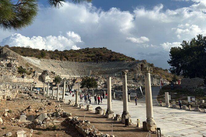 4 Days - Ephesus and Cappadocia Tours Flights & Accommodations Included - Hotels, flights, transfers, and included meals: where the price makes sense
