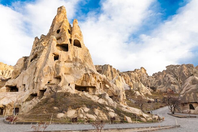 4 Days - Ephesus and Cappadocia Tours Flights & Accommodations Included - Weather and the balloon: plan for the possibility
