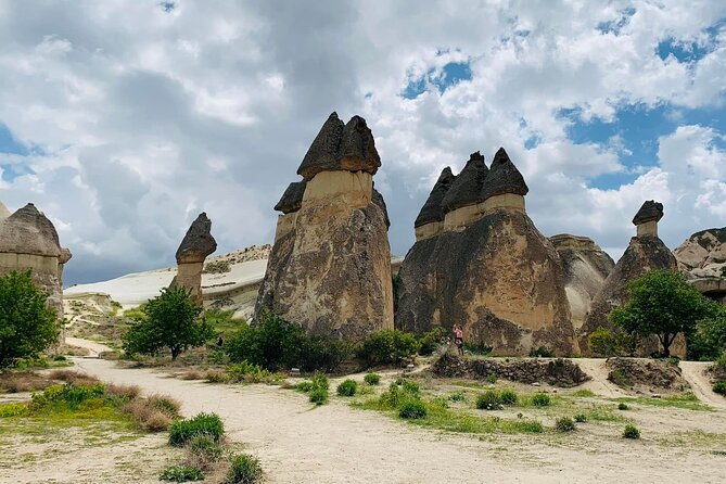 4 Days - Ephesus and Cappadocia Tours Flights & Accommodations Included - How the 4-day rhythm really feels: early pickup, then nonstop momentum