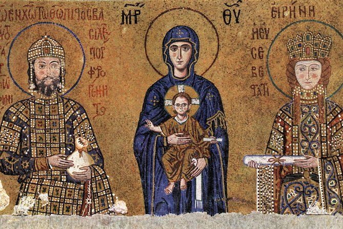 4-Days Seven Churches of Revelation - Why this Seven Churches route feels different from a typical ruins tour