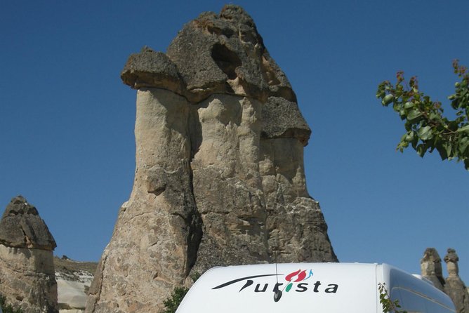 4 Days Turkey Cultural Tour - Cappadocia Ephesus and Pamukkale - Day 4 in Ephesus: Make the Most of a 3-Hour Ruins Visit