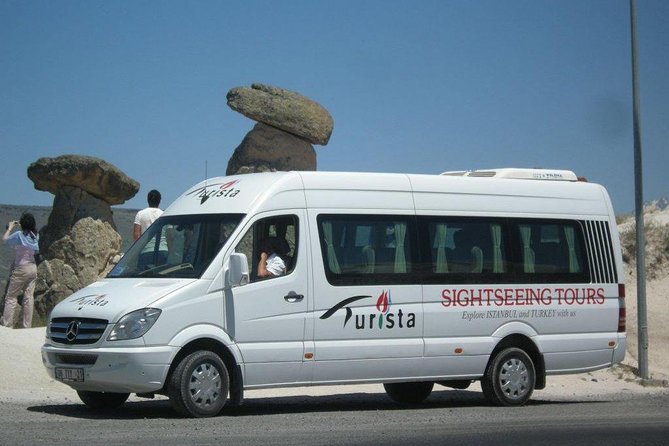 4 Days Turkey Cultural Tour - Cappadocia Ephesus and Pamukkale - Value and Price: Is $1,158.08 Worth It?
