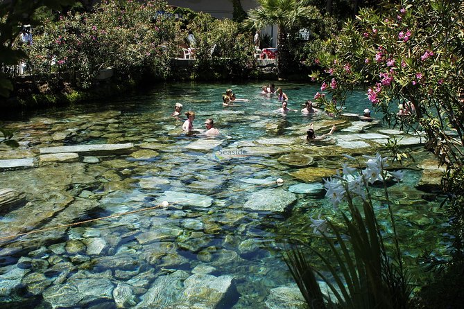 4 Days Turkey Cultural Tour - Cappadocia Ephesus and Pamukkale - What This Tour Feels Like Day to Day (and Who It Suits)