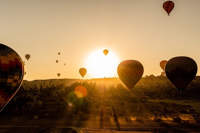 4-Day's Turkey Tour Cappadocia Ephesus and Pamukkale - Where your trip sleeps and why it’s a smart choice