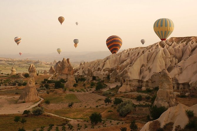 4 Days Turkey Tour Cappadocia, Ephesus, Pamukkale Tour - Ephesus Day: Roman Grandeur, St. Mary’s House, Artemis, and Sirince Time