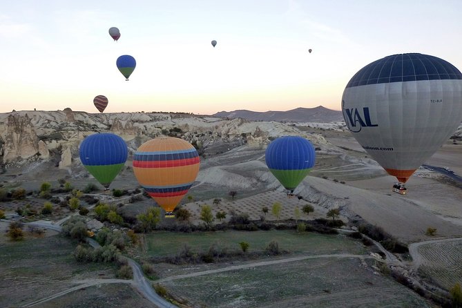 4 Days Turkey Tour Cappadocia, Ephesus, Pamukkale Tour - Hotels, Meals, and the Real Value Behind $1,704.95