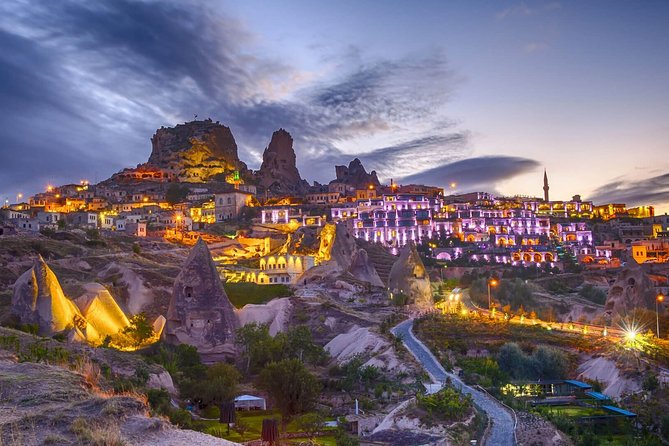 4 Days Turkey Tour Cappadocia, Ephesus, Pamukkale Tour - Who This Tour Is Best For