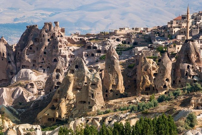 4 Days Turkey Tour: Cappadocia, Pamukkale, Ephesus - Why this 4-day Istanbul-to-Ephesus route feels efficient