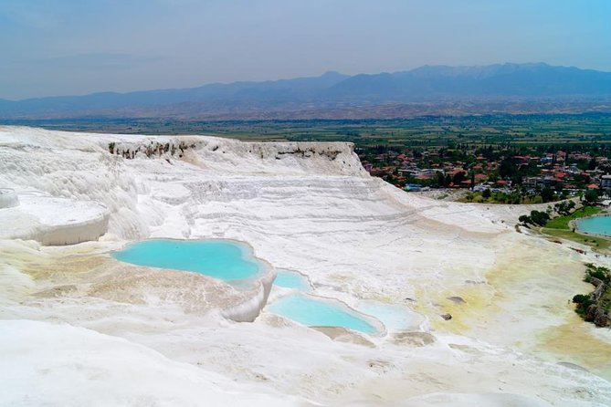4 Days Turkey Tour: Cappadocia, Pamukkale, Ephesus - Who should book this Cappadocia, Pamukkale, and Ephesus combo