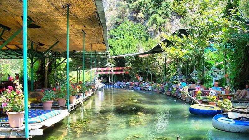 4x4 Jeep Safari - TLOS-SAKLIKENT WİTH BBQ LUNCH - Who should book this Jeep Safari (and who should skip it)