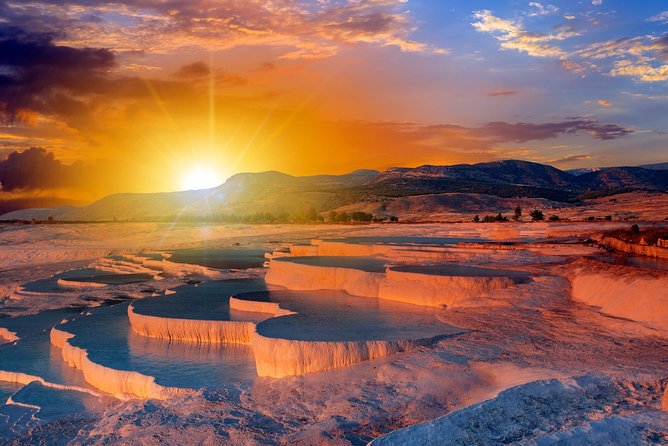 5-Day Best of Cappadocia, Pamukkale and Ephesus - Cave-hotel reality check: what the “cave stay” actually means