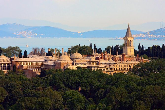 5-Day Tour of Istanbul and Cappadocia with return flights - Key things I’d pay attention to