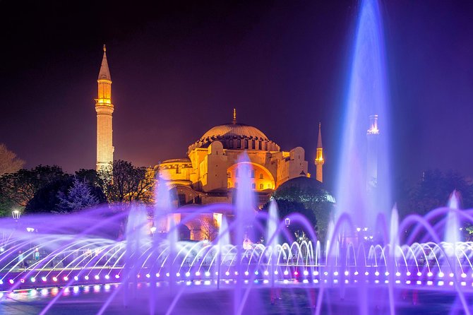 5-Day Tour of Istanbul and Cappadocia with return flights - Food, Guides, and the Small-Group Feel