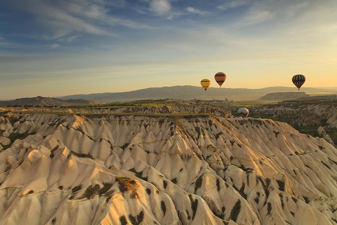 5-Day Tour of Istanbul and Cappadocia with return flights - Practical Tips to Make This Trip Feel Easier