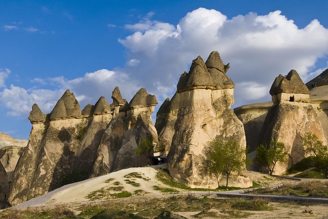 5-Day Tour of Istanbul and Cappadocia with return flights - Day 2 Istanbul Sights: Hagia Sophia, Topkapı, Blue Mosque, Hippodrome, and the Grand Bazaar