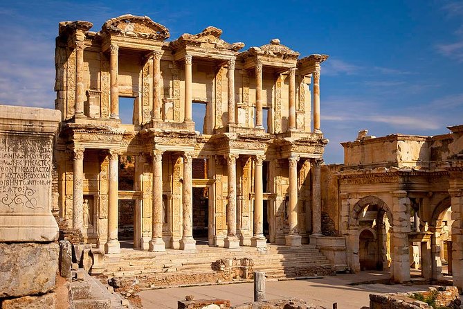 5-Day Tour of Istanbul, Ephesus and Pamukkale - Price and logistics: what the $999 buys you