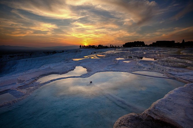 5-Day Tour of Istanbul, Ephesus and Pamukkale - How the guide and group size shape your experience