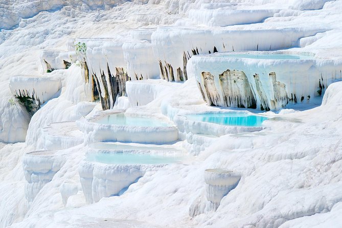 5-Day Tour of Istanbul, Ephesus and Pamukkale - What to watch out for (so you’re not surprised)