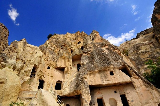 5 Days Cappadocia Ephesus Pamukkale Tour from Istanbul by Plane - Day 4 Ephesus Full Day: Celsus Library, Great Theatre, and Meryemana