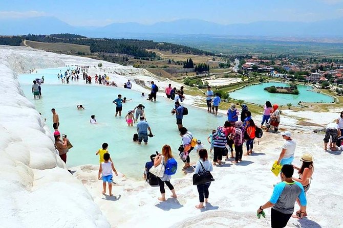 5 Days Cappadocia Ephesus Pamukkale Tour from Istanbul by Plane - Price and Value: What $1,380 Covers (and Where Costs May Pop Up)