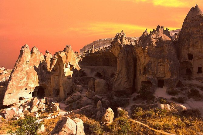 5 Days Istanbul - Cappadocia - Key points you’ll care about