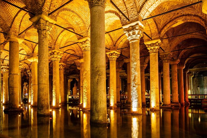 5 Days Istanbul - Cappadocia - Who should book this Istanbul and Cappadocia plan