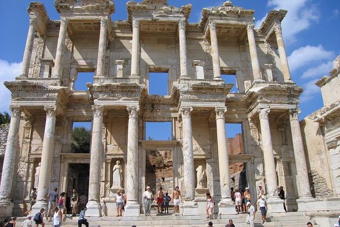 5 Days : Seven Churches of Asia Minor Tour Smyrna, Pergamon, Thyatira, Sardis... - Price and logistics: what $989 gets you (and why it feels fair)