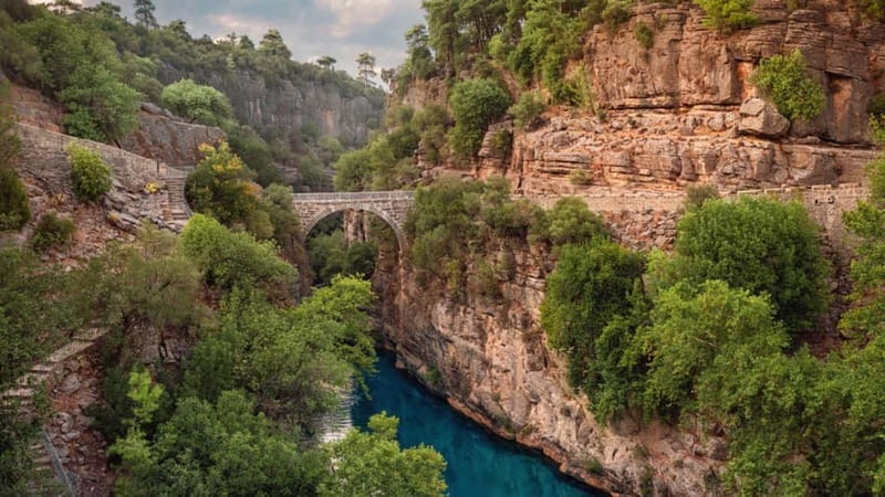 5 in 1 Super Combo: Rafting, Zipline, and Tazi Canyon Etc. - Key Points You’ll Care About