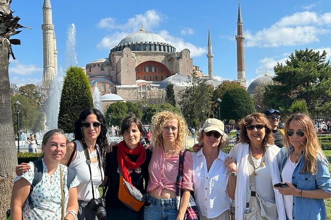 6 Days Istanbul Cappadocia Tour in Spanish with 2 internal flights - Puntos clave que te van a ahorrar tiempo (y energía)