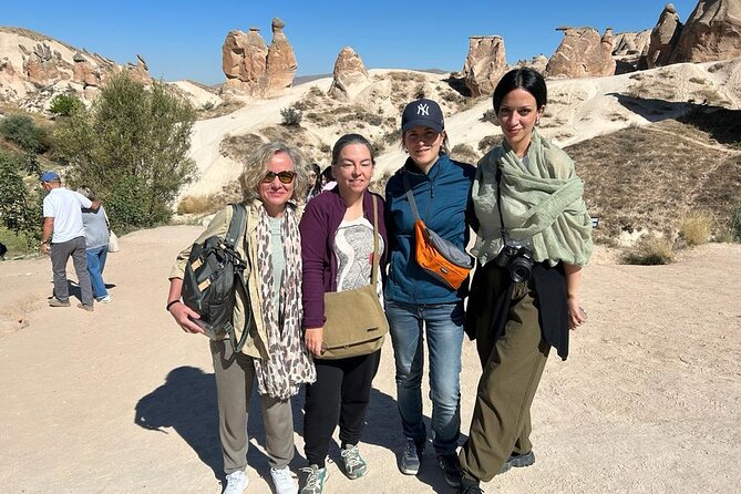 6 Days Istanbul Cappadocia Tour in Spanish with 2 internal flights - Gran Bazar con tiempo libre real: compras sin que te pierdan