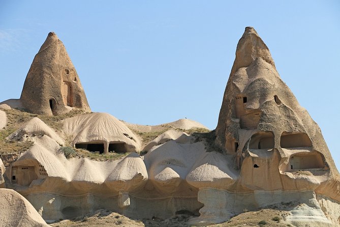 6 Days Turkey Tour Cappadocia, Pamukkale, Ephesus, Gallipoli Troy - Pamukkale White Terraces and Hierapolis: The One Footcare Rule That Matters