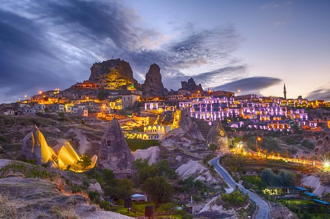 6 Days Turkey Tour Cappadocia, Pamukkale, Ephesus, Gallipoli Troy - Ephesus and Sirince: A Big Ruins Day With Good Stop Order