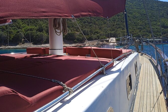 6 Hour Private Shore Excursion To Bodrum with Lunch Included - Key things I’d clock before you go