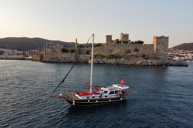 6 Hour Private Shore Excursion To Bodrum with Lunch Included - Who this Bodrum excursion fits (and who might not love it)