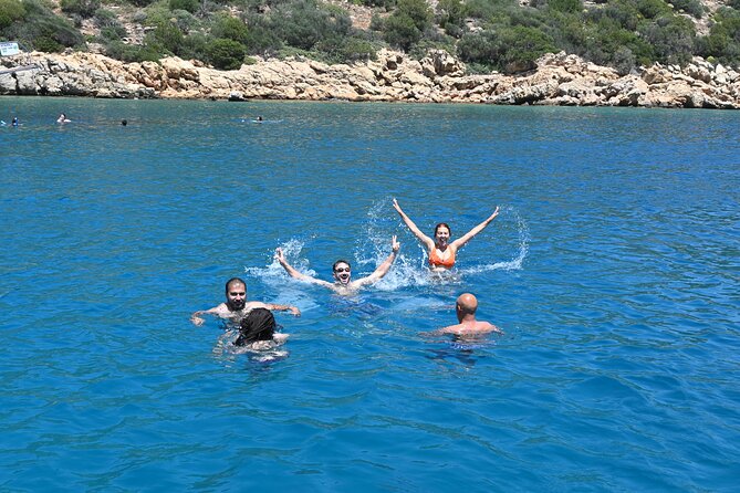 6 Hours Private Charter Boat Tour with Lunch in Bodrum - Price and what makes it feel fair for a private charter