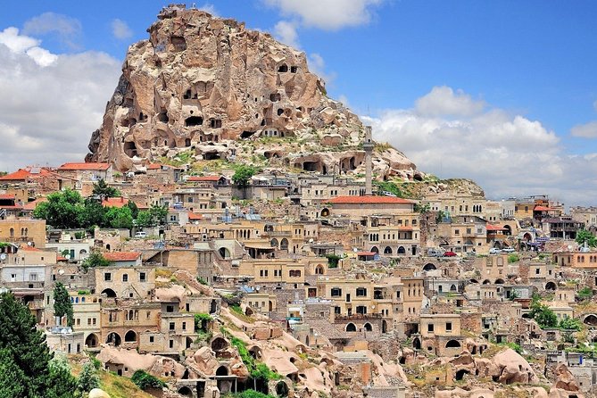 7-Day Turkey Tour from Istanbul: Cappadocia,P.kale, Ephesus, Troy, Gallipoli - Artisan time in Cappadocia: workshops, trogloys, and the money question
