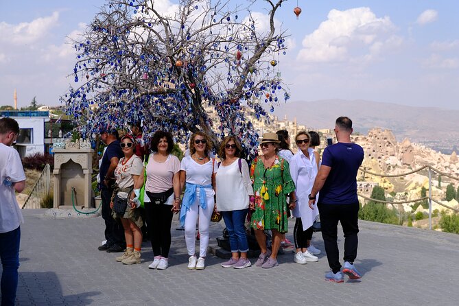 7-Day Turkey Tour from Istanbul: Cappadocia,P.kale, Ephesus, Troy, Gallipoli - Ephesus day: Roman scale plus the Virgin Mary’s House and Artemis