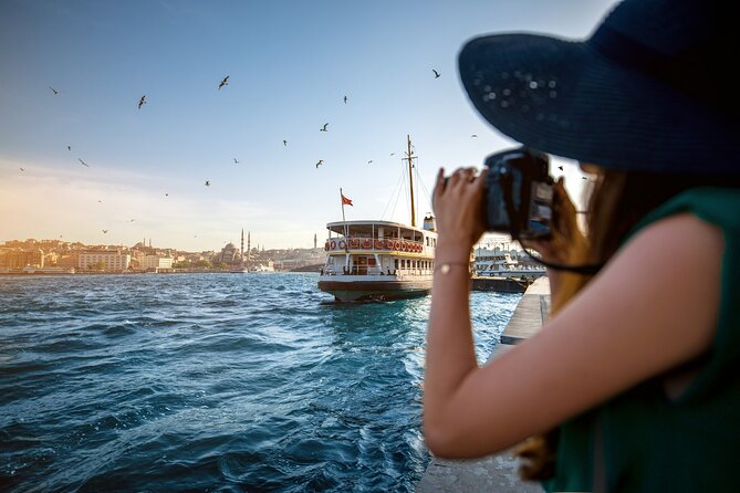 7 Days Best of Turkey Tour: Istanbul-Cappadocia-Ephesus-Pamukkale - The Big Picture: What This 7-Day Route Actually Delivers