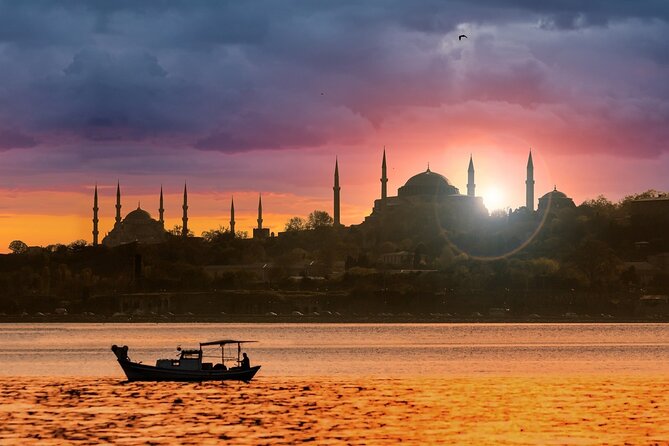 7 Days Best of Turkey Tour: Istanbul-Cappadocia-Ephesus-Pamukkale - Pamukkale and Hierapolis: White Terraces and Cleopatra’s Hot Springs
