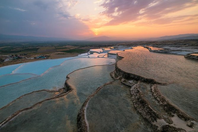 7 Days Highlights of Turkey Tour: Istanbul, Cappadocia, Pamukkale, Ephesus - Sultanahmet Square Day With Blue Mosque, Hagia Sophia, Hippodrome, and Bosphorus Boat