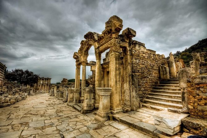 7 Days Highlights of Turkey Tour: Istanbul, Cappadocia, Pamukkale, Ephesus - Who This Tour Fits Best (and Who Might Feel Crowded by It)