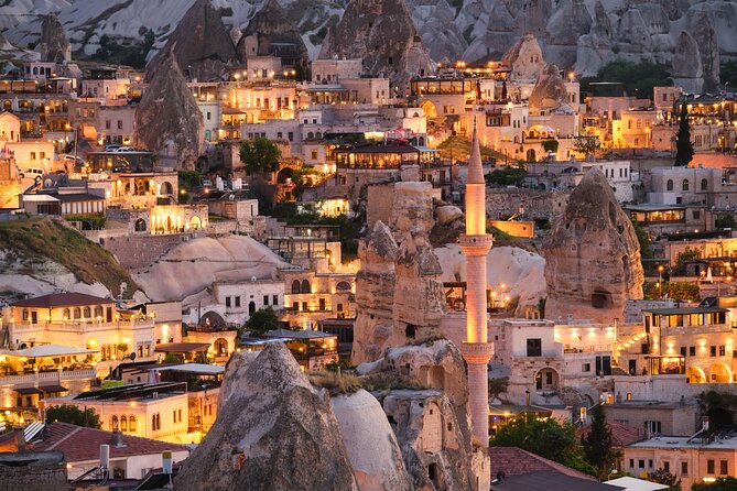 7-Days Tour in Turkey - Istanbul Arrival and Day 2 Classics: Hippodrome, Blue Mosque, Hagia Sophia, Topkapı