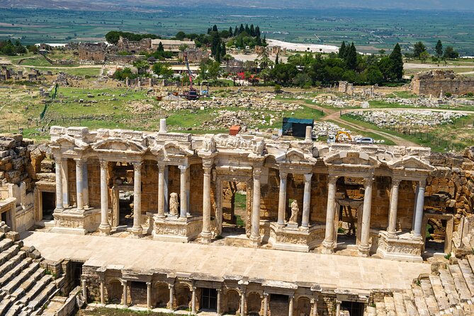 7-Days Tour in Turkey - FAQ