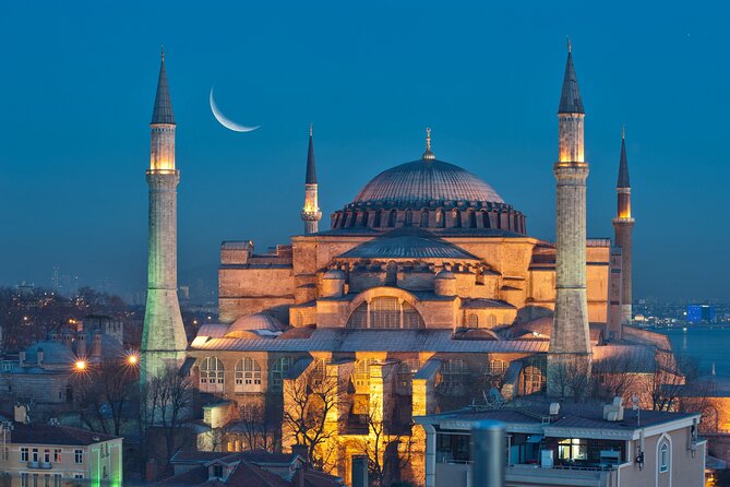 7 Days Turkey Tour Package - Highlights of Turkey - Cappadocia by flight: South Tour valleys and underground history