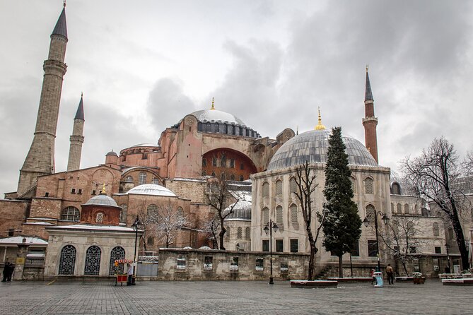 7 Days Turkey Tour Package - Highlights of Turkey - Ephesus and Artemis: Roman-scale ruins plus a village pause