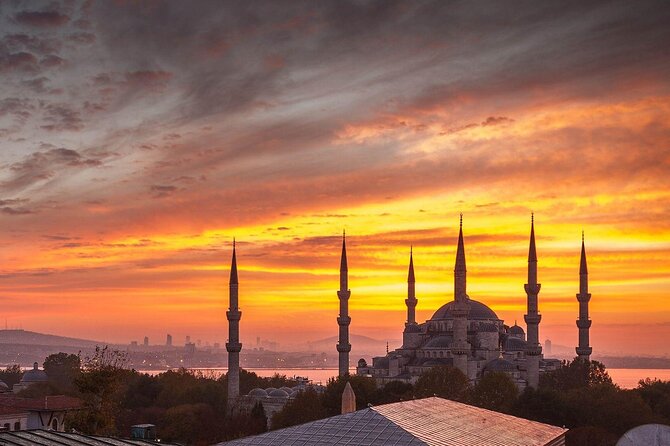 7 Days Turkey Tour Package - Highlights of Turkey - Price and logistics: where the value really comes from