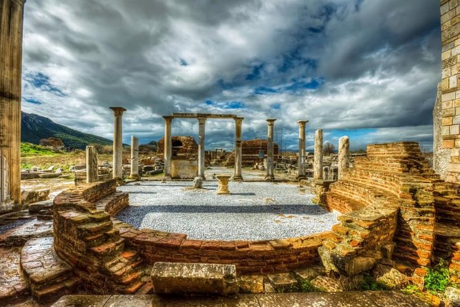 7 Days Turkey Tour Package: Istanbul, Cappadocia, Ephesus, Pamukkale - by Flight - Day 4 in Cappadocia: South Tour hikes plus the optional hot air balloon