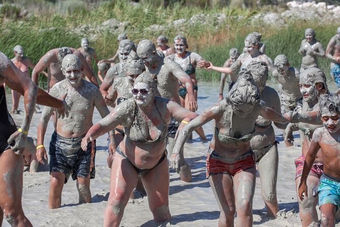 7-HourJeep Safari Adventure in Fethiye Turkey - Extras that can change your total day: rafting, zipline, and fees