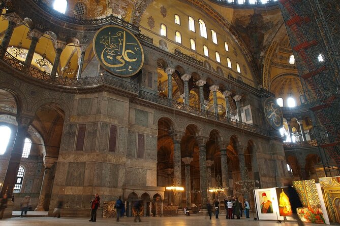 8 Day Istanbul - Cappadocia - Ephesus - Pamukkale Discover Tour - Goreme frescoes, Pasabag mushrooms, and Uchisar views